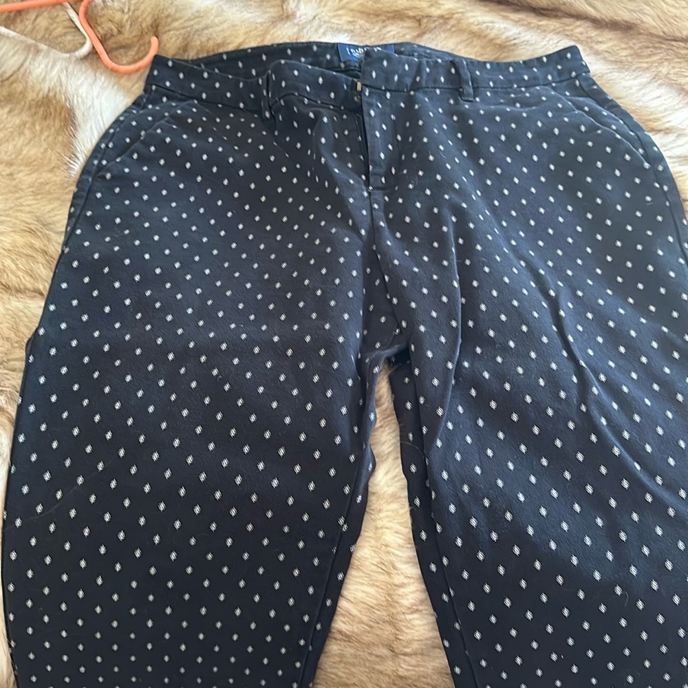 Capris
